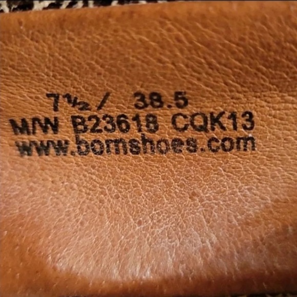 Born - Picture 5 of 5